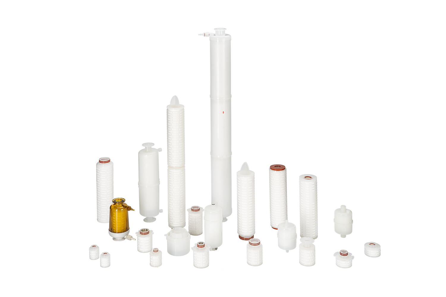 Membrane filters