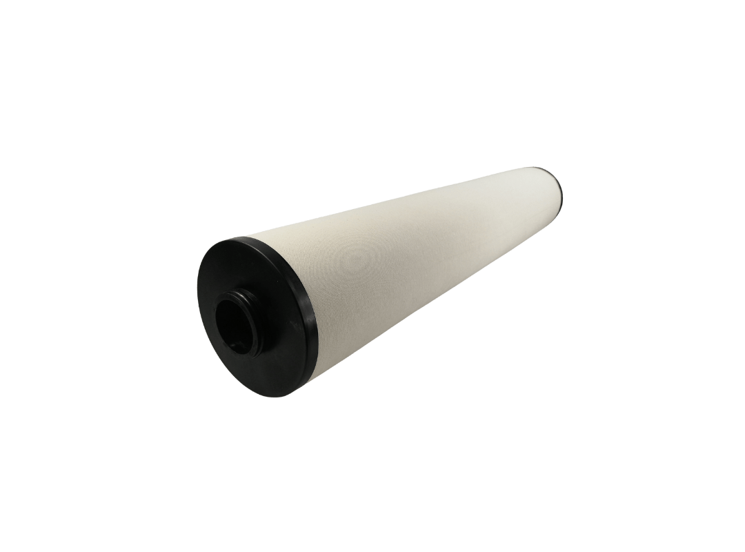 Coalescer en Separator Filters