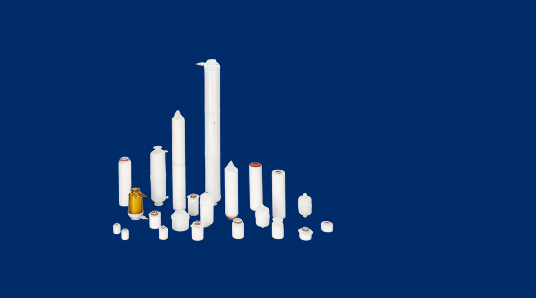 Fentilatie- en Steriele Luchtfilters