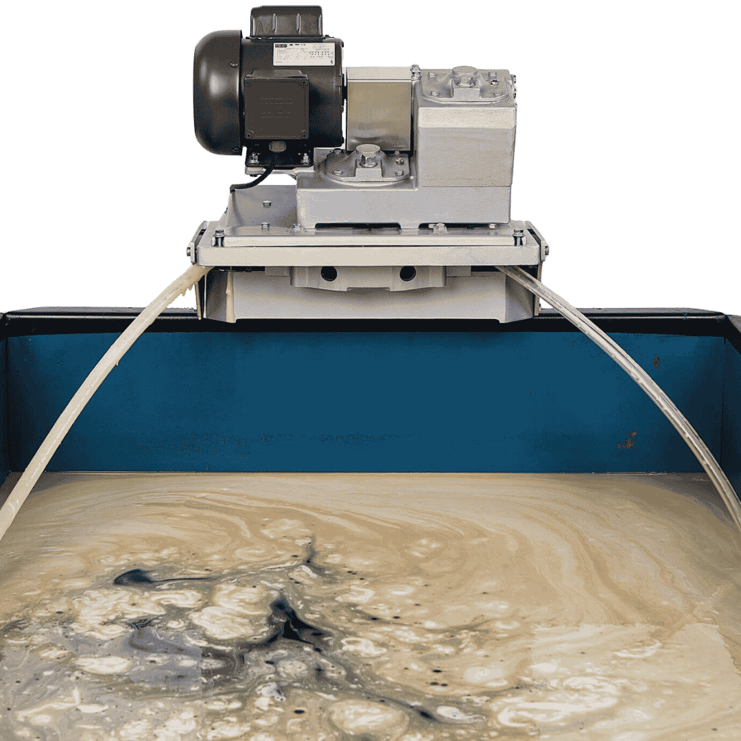 Oil Skimmers
