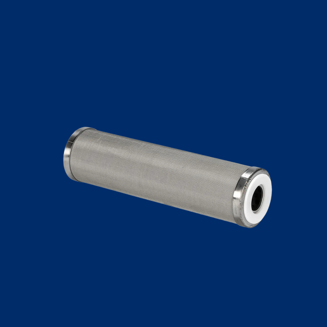 Steam filter