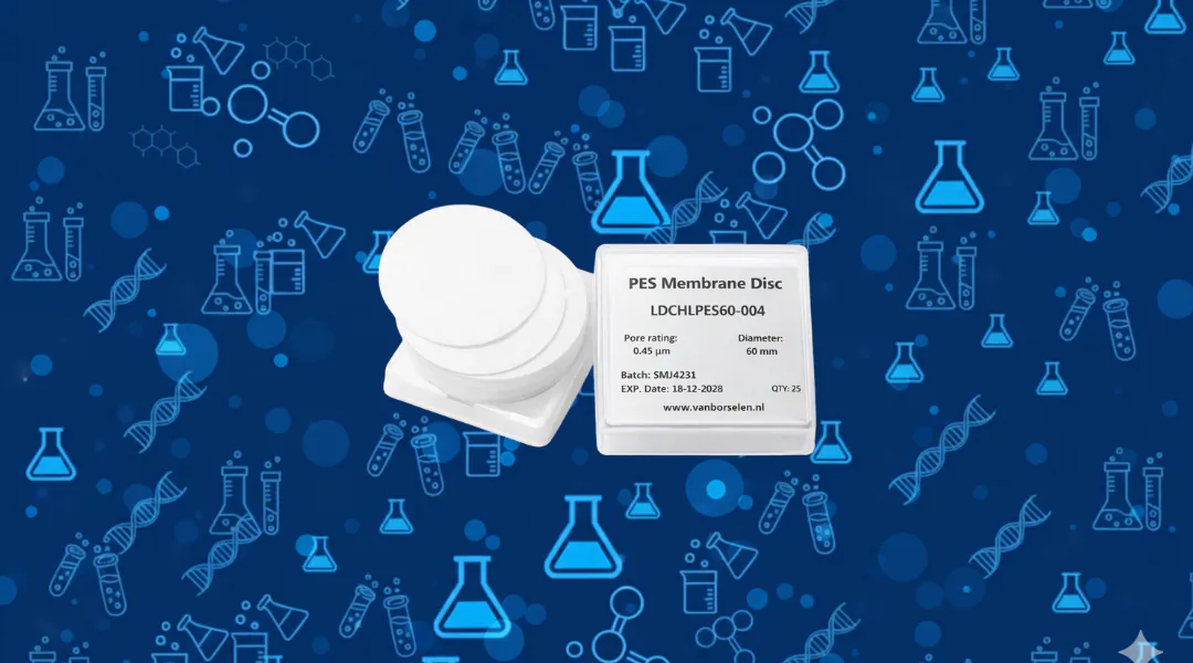 Membrane Filters & Holders