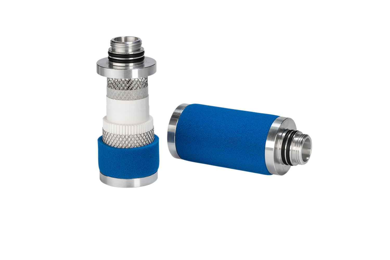 Compressed airfilters