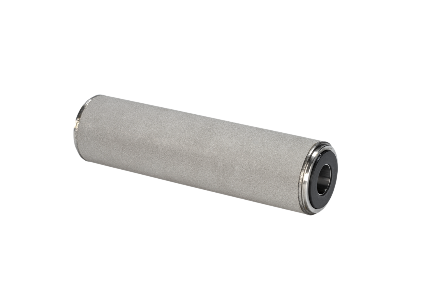 Stoomfilter