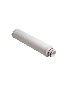Meltblown filter 23 inch Aqua Big One FON, 1-10 micron