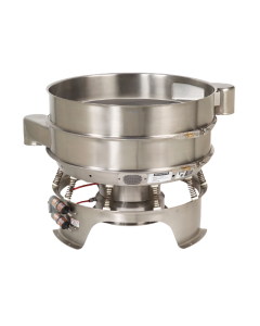 Ronde trilzeefmachine