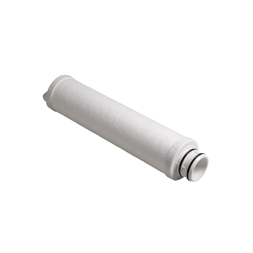 Meltblown filter 23 inch Aqua Big One FON, 1-10 micron