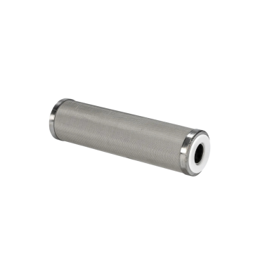 Borsometal Sintered Metal Fibres