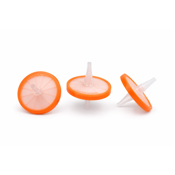 Hydrofiel Cellulose Acetaat Syringe filter