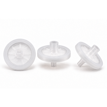 Hydrofiel Glass Fibre Syringe Filters Van Borselen Filters