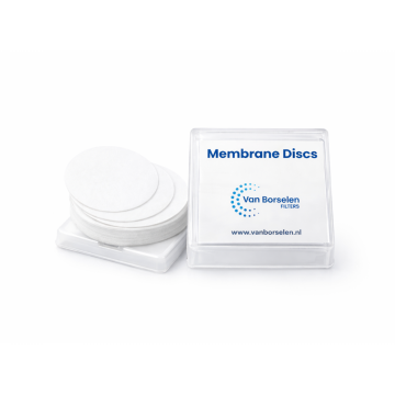 Hydrofiel PES Membraan Disc