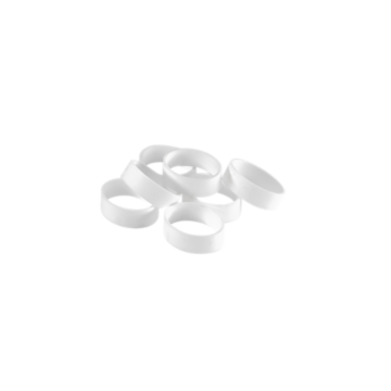 self cleaning sliders voor Trilzeefmachine