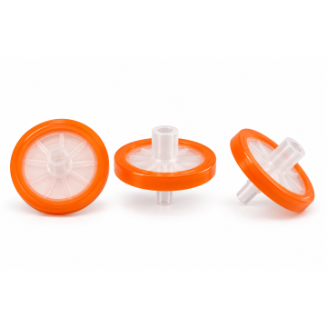 Hydrofiel Cellulose Acetaat Syringe filter