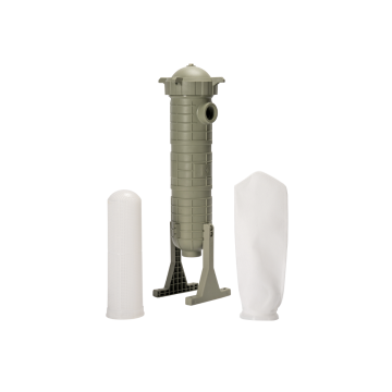 X100  Filter bags