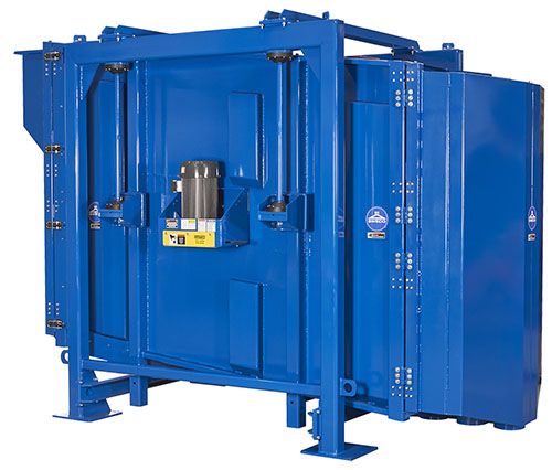 Atlas Zeefmachine main product photo