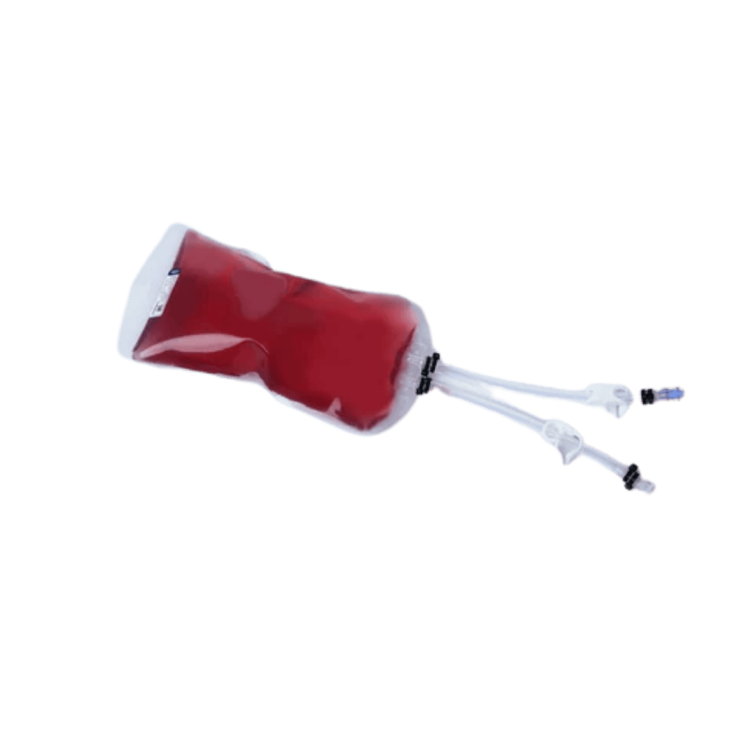 Aseptic Sampling main product photo