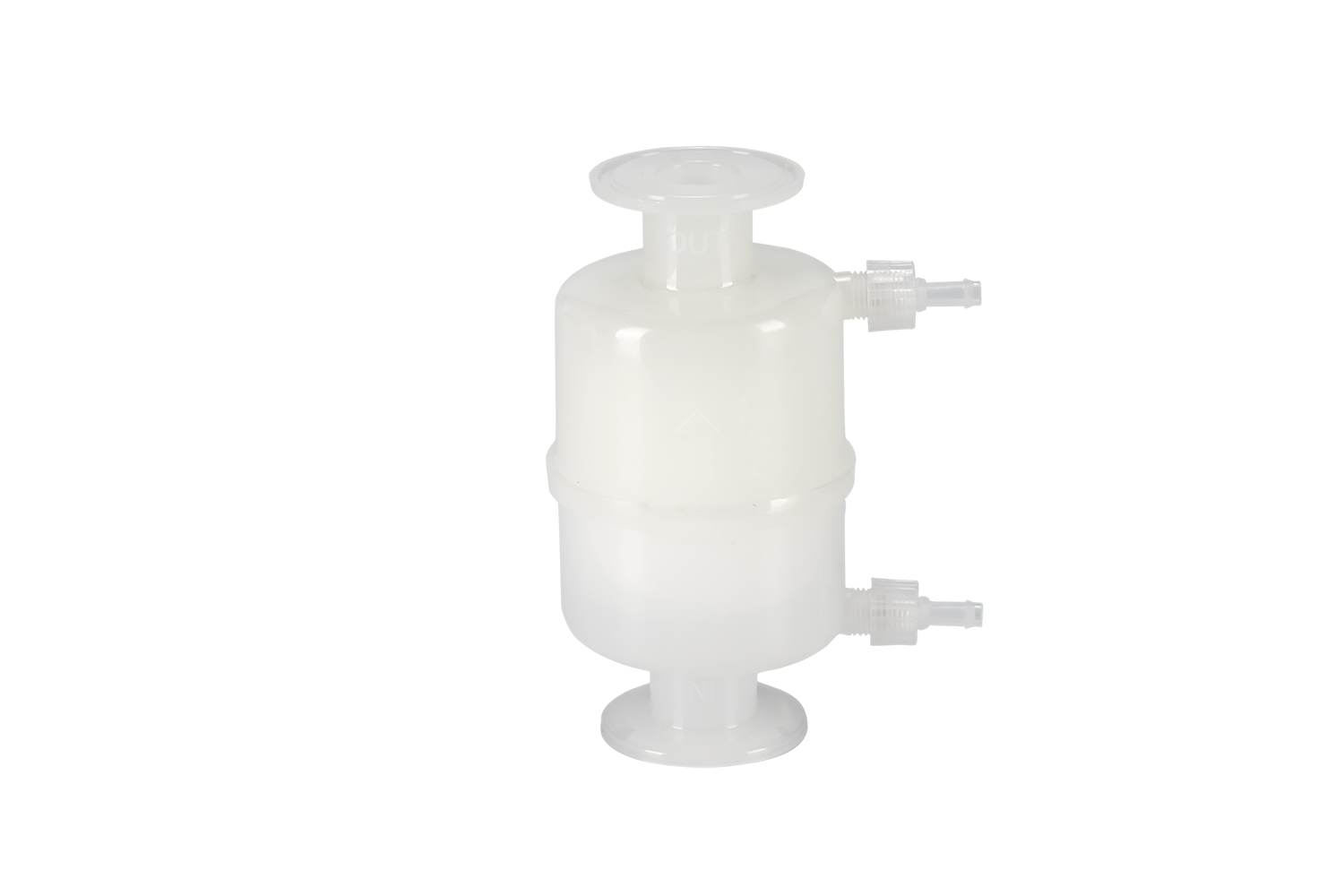 BorsoCap-PVDF