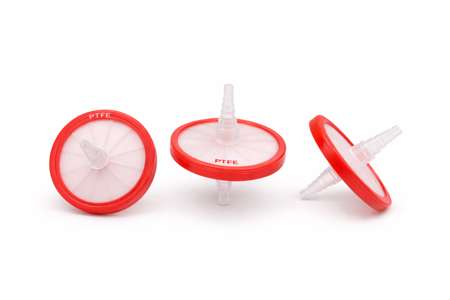 Hydrofoob PTFE Syringe filter main product photo