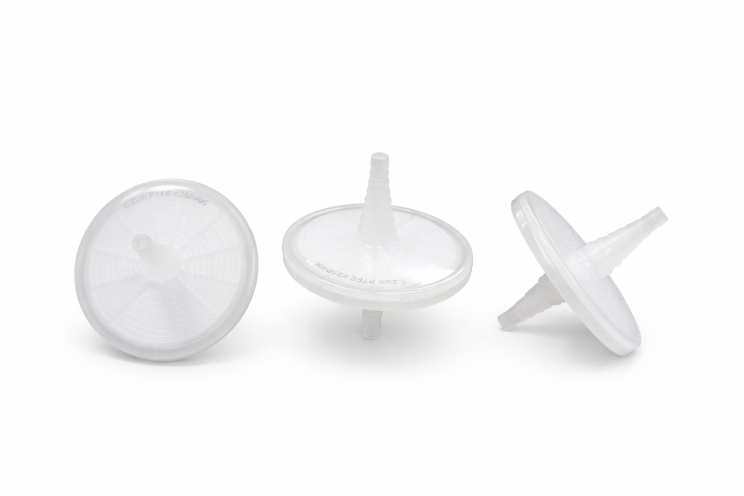 Hydrofoob PP Syringe Filter main product photo