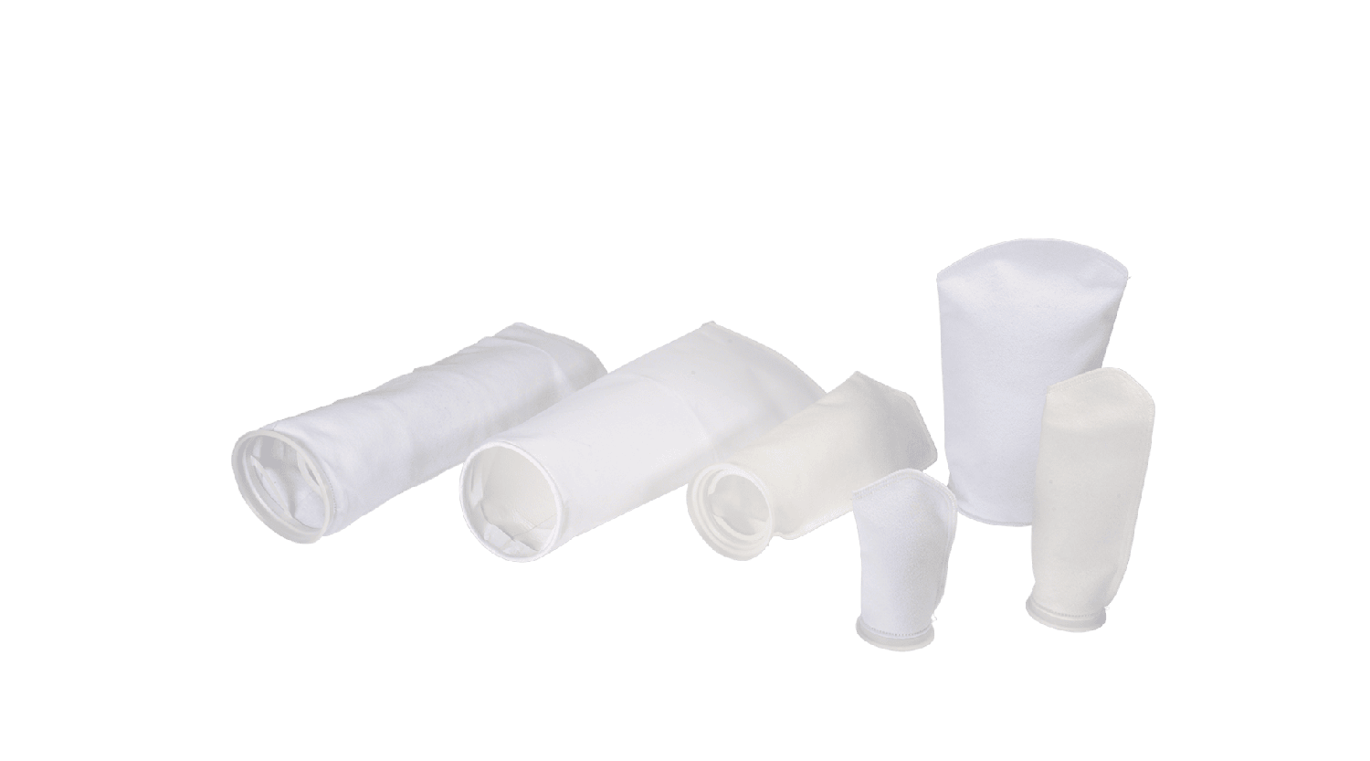 Filterzakken Multi layer main product photo