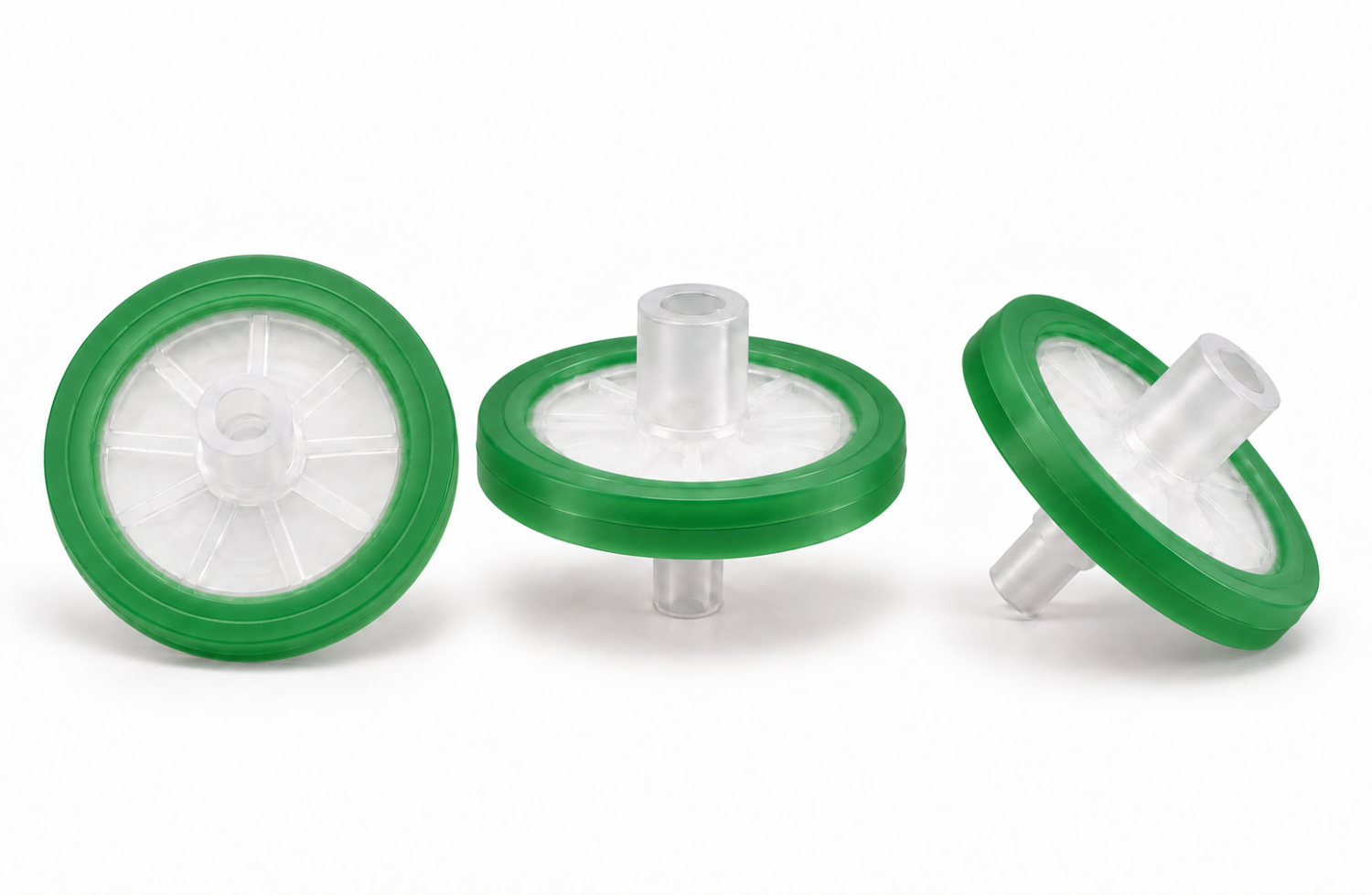 Hydrophilic Nylon Syringe Filter main product photo