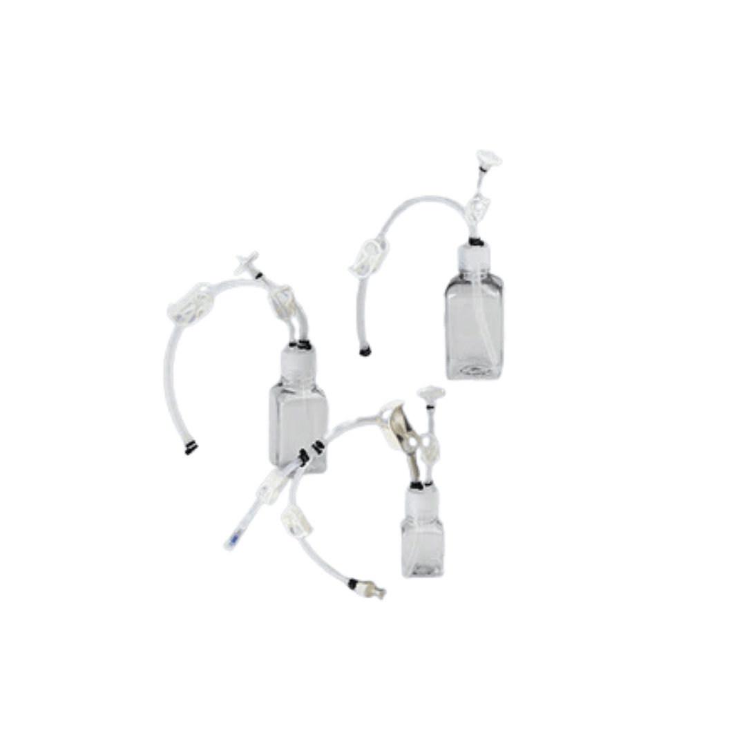 Single-Use Media Bottle Assemblies main product photo