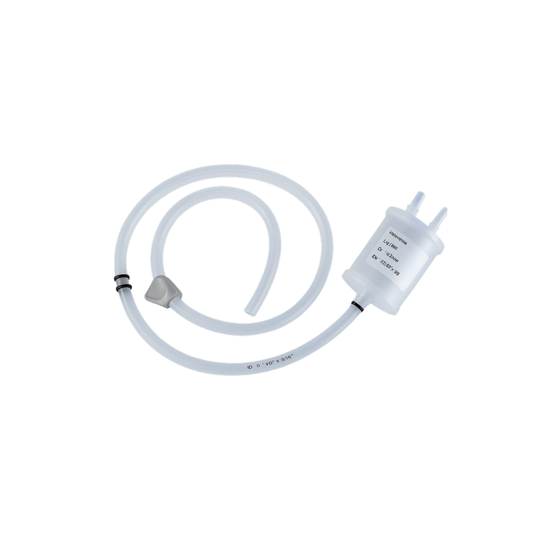 Single-Use Tubing & Assemblies main product photo