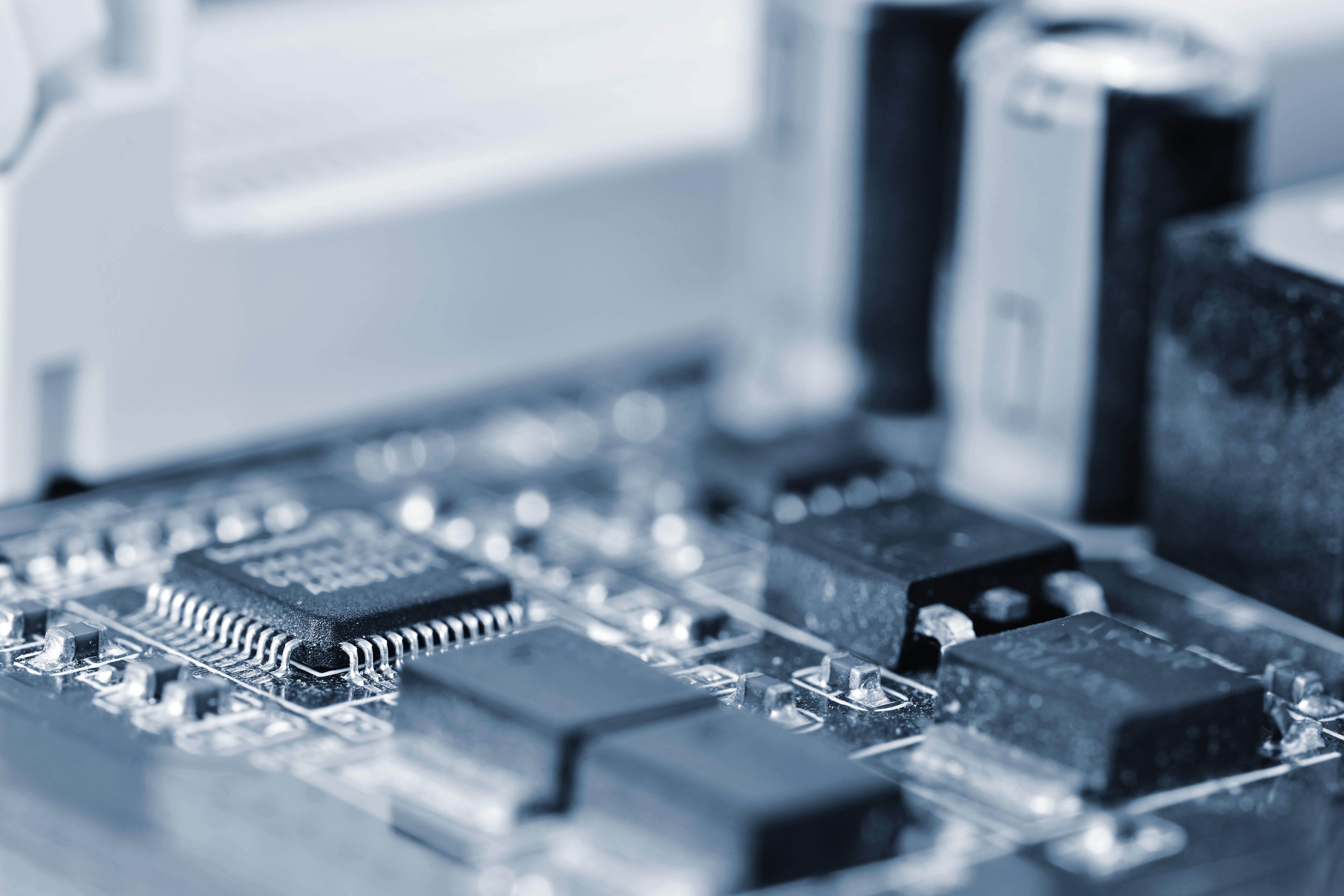 Semiconductor