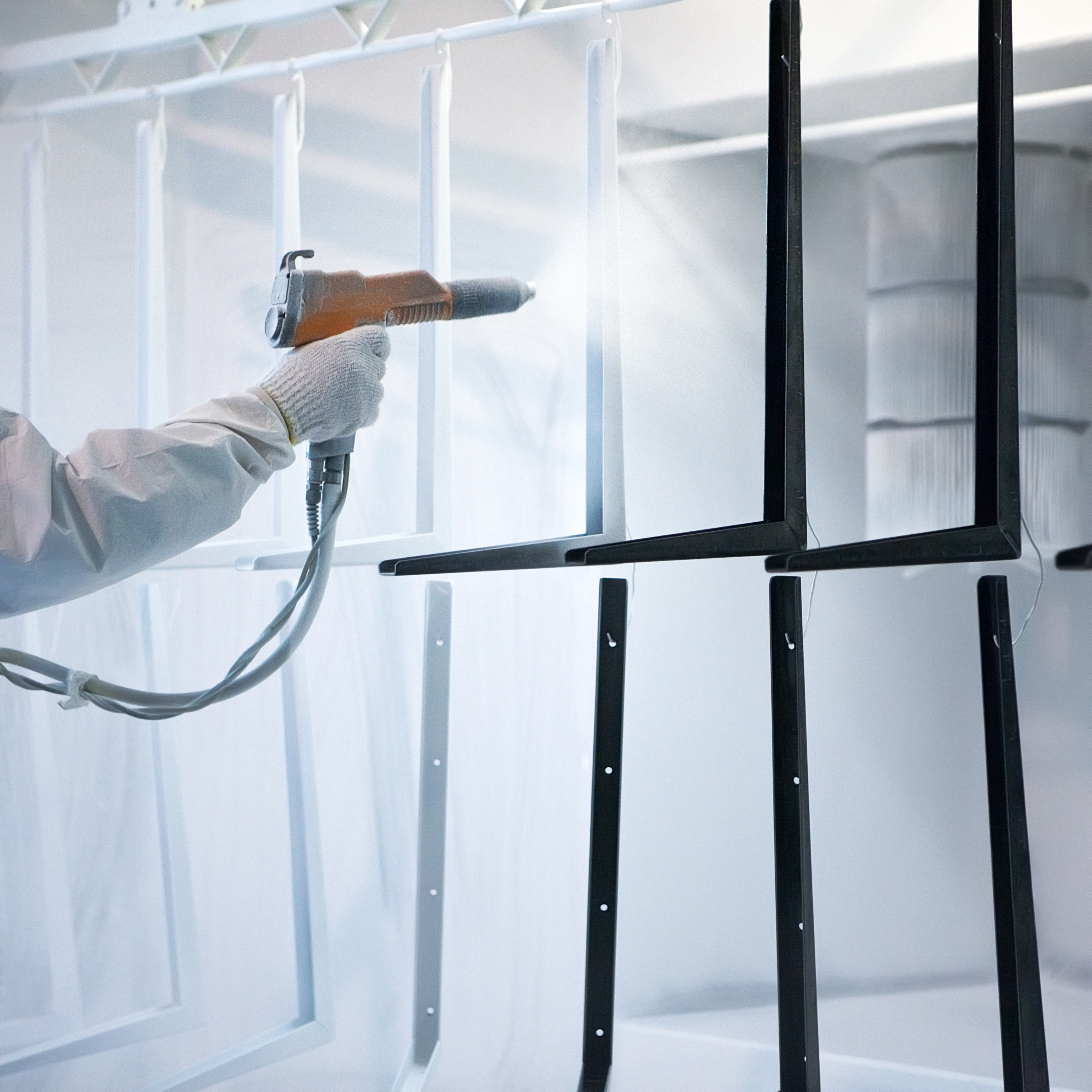 Hars, Coatings, Inkt en Verf