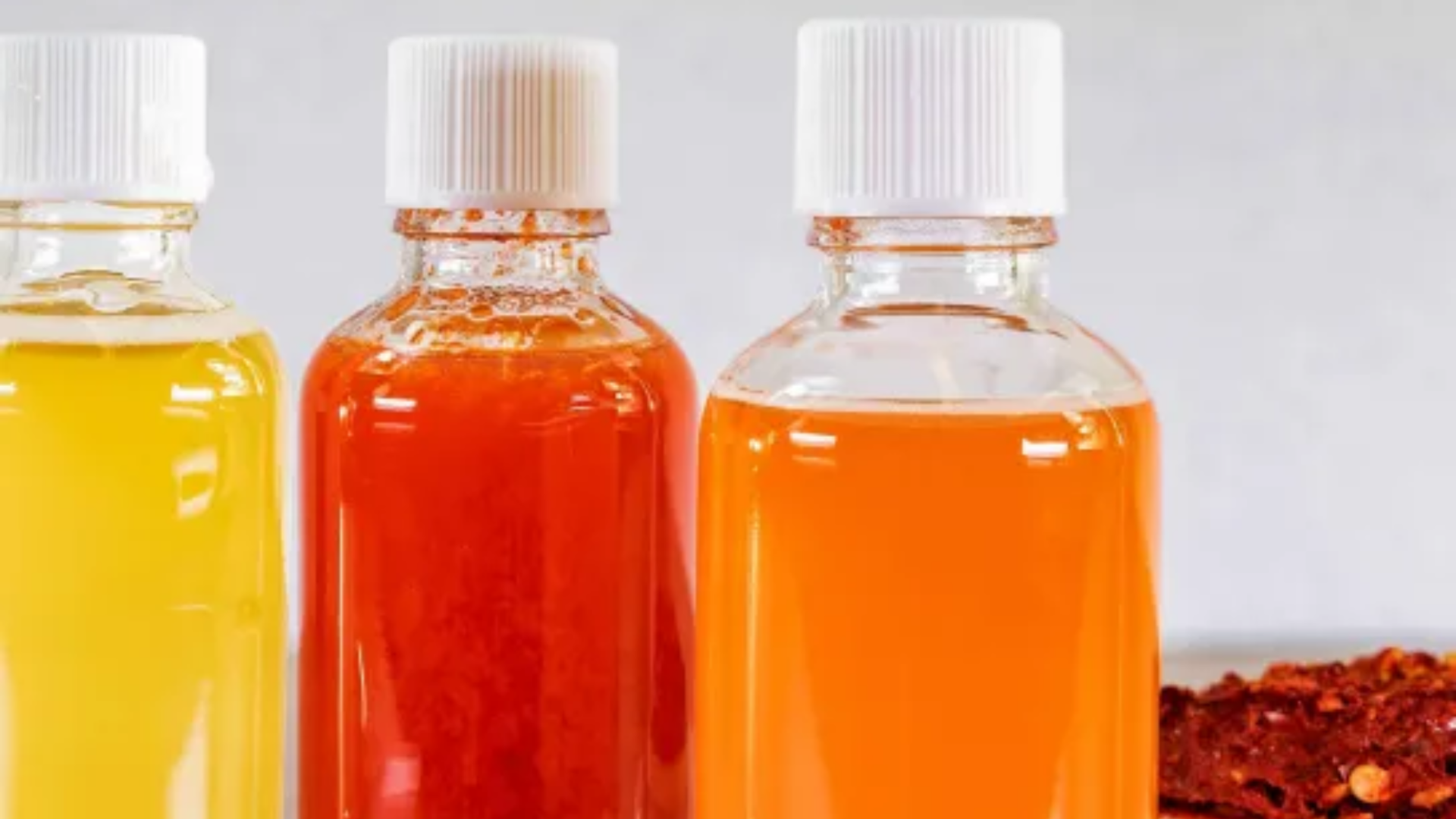 Filtratie-oplossingen voor smaken &amp; geuren