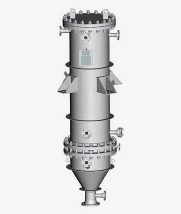 Catalyst recovery systems