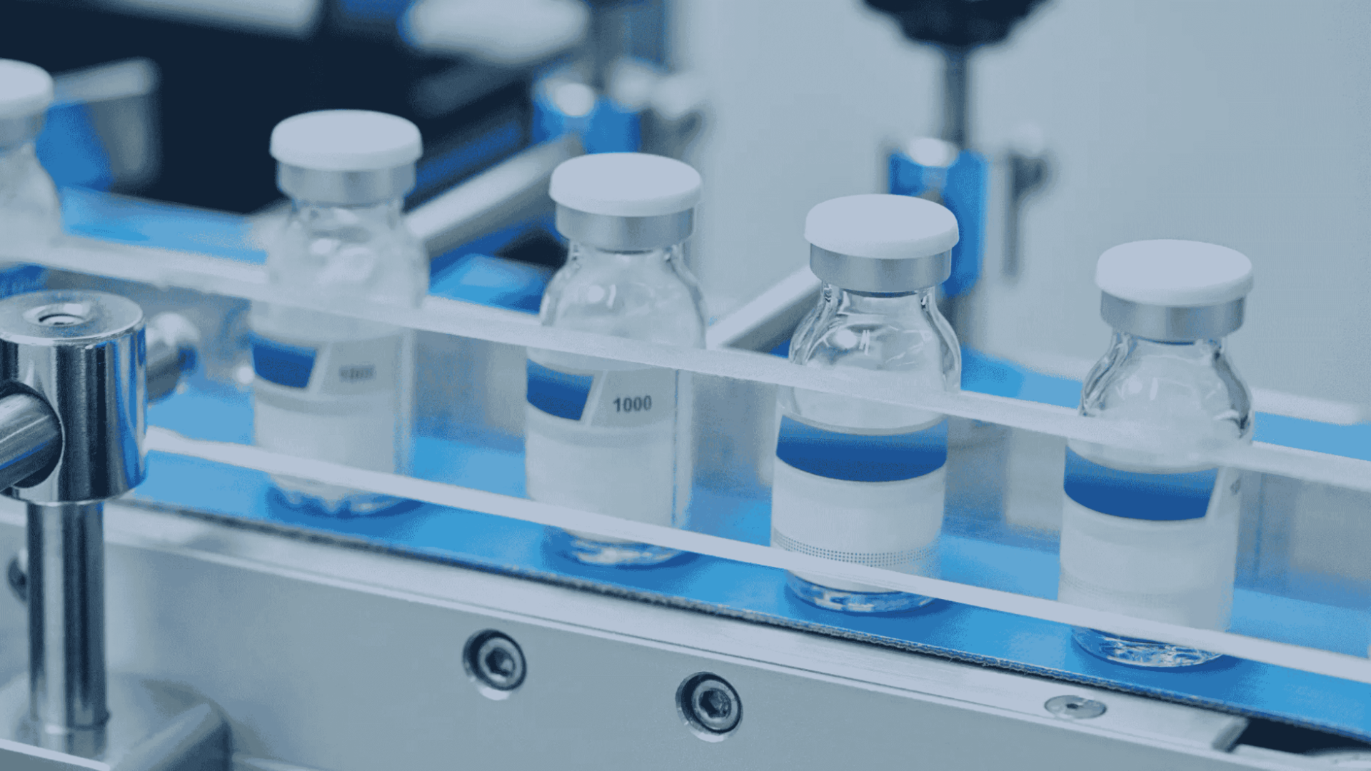 Steriele filtratie: hoe houdt het onze producten veilig?