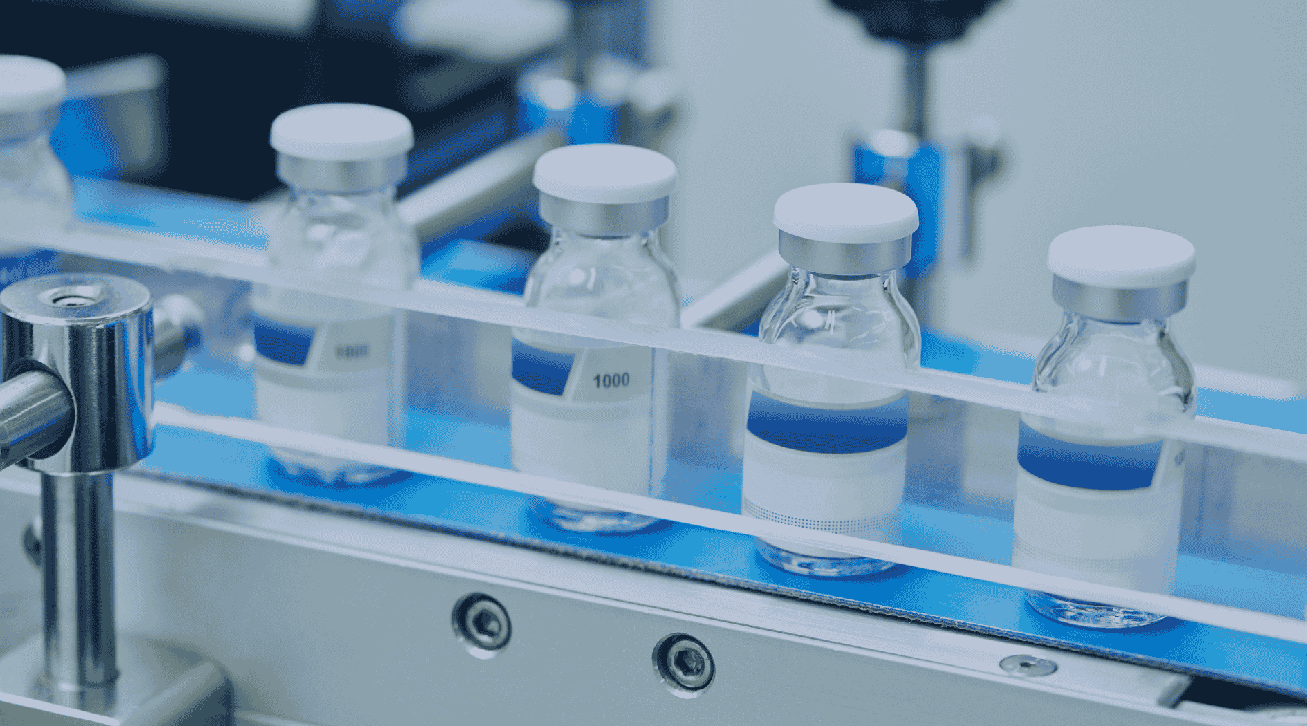 Steriele filtratie: hoe houdt het onze producten veilig?