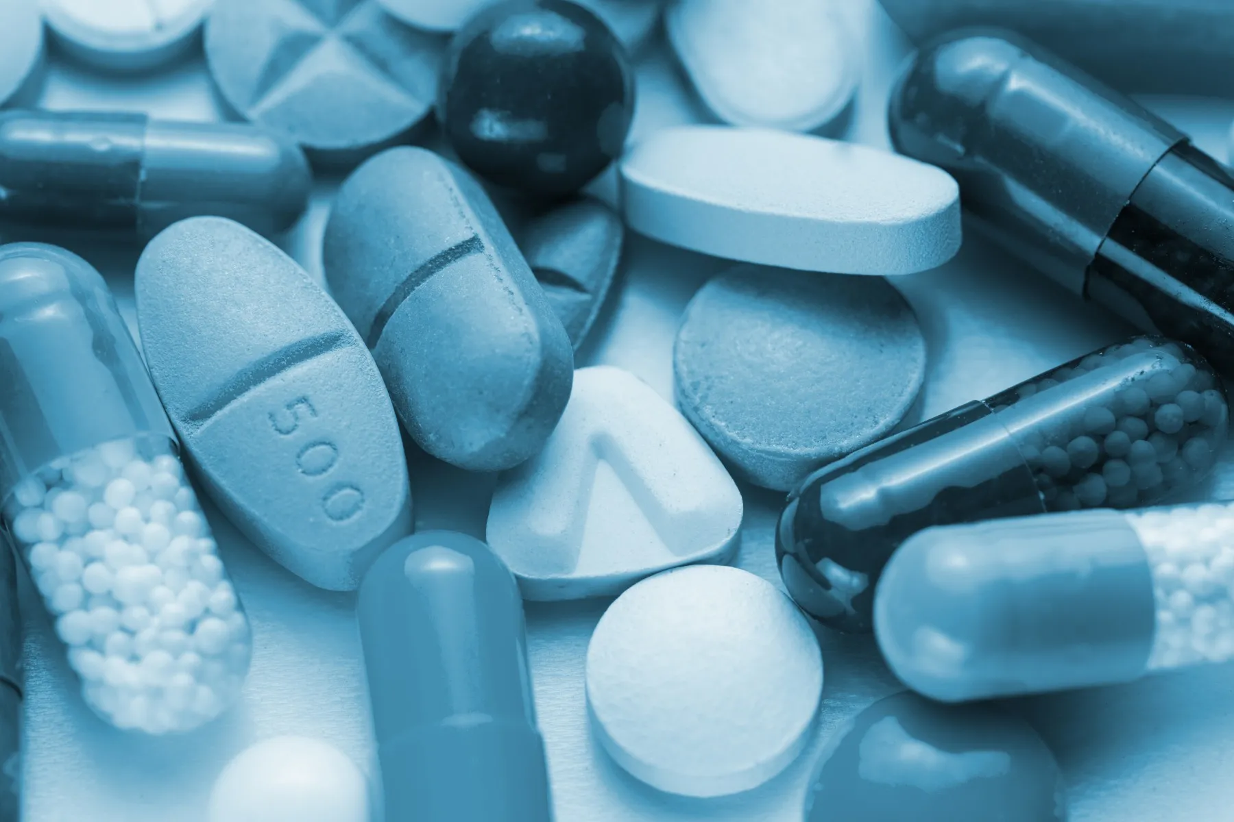 Fluid for medicine not usable due to excess endotoxins